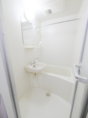 レオパレスジョイフルの物件内観写真